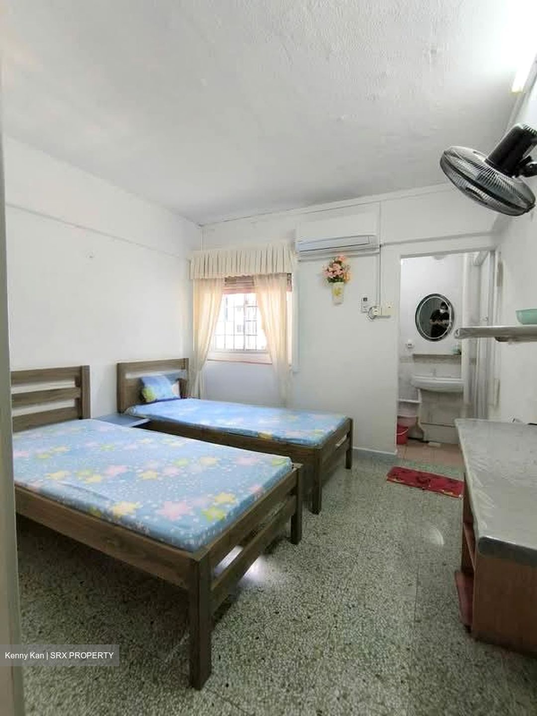 Blk 476 Teck Ghee Horizon (Ang Mo Kio), HDB 3 Rooms #558797661